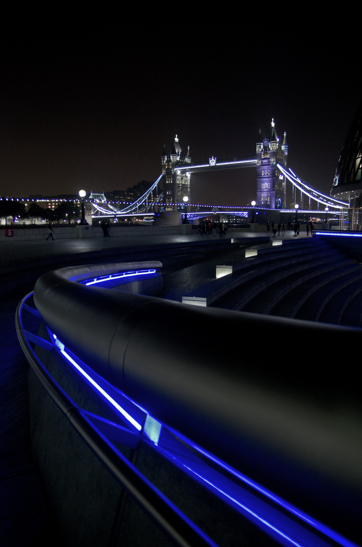 Tower Bridge