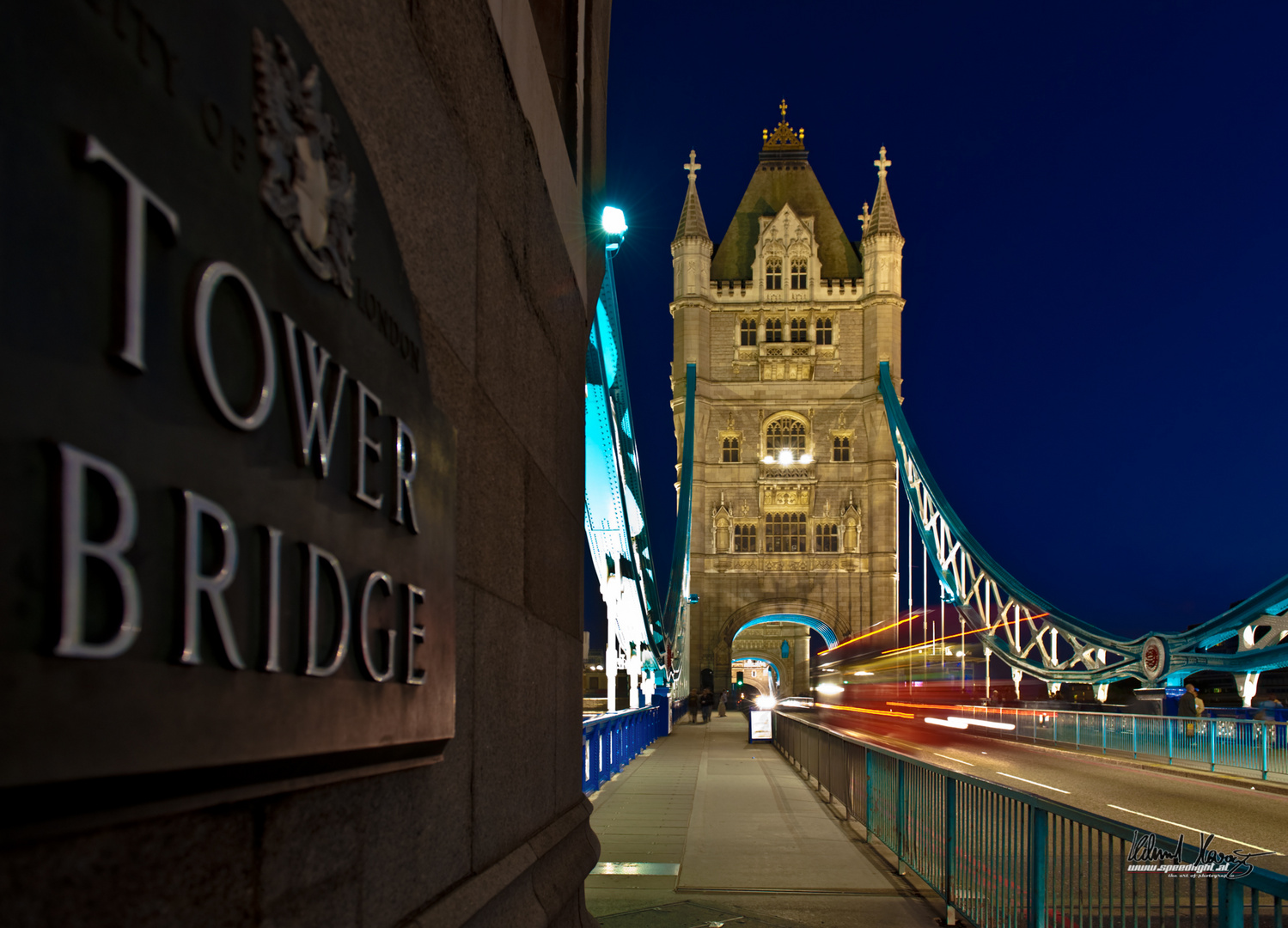 Tower Bridge