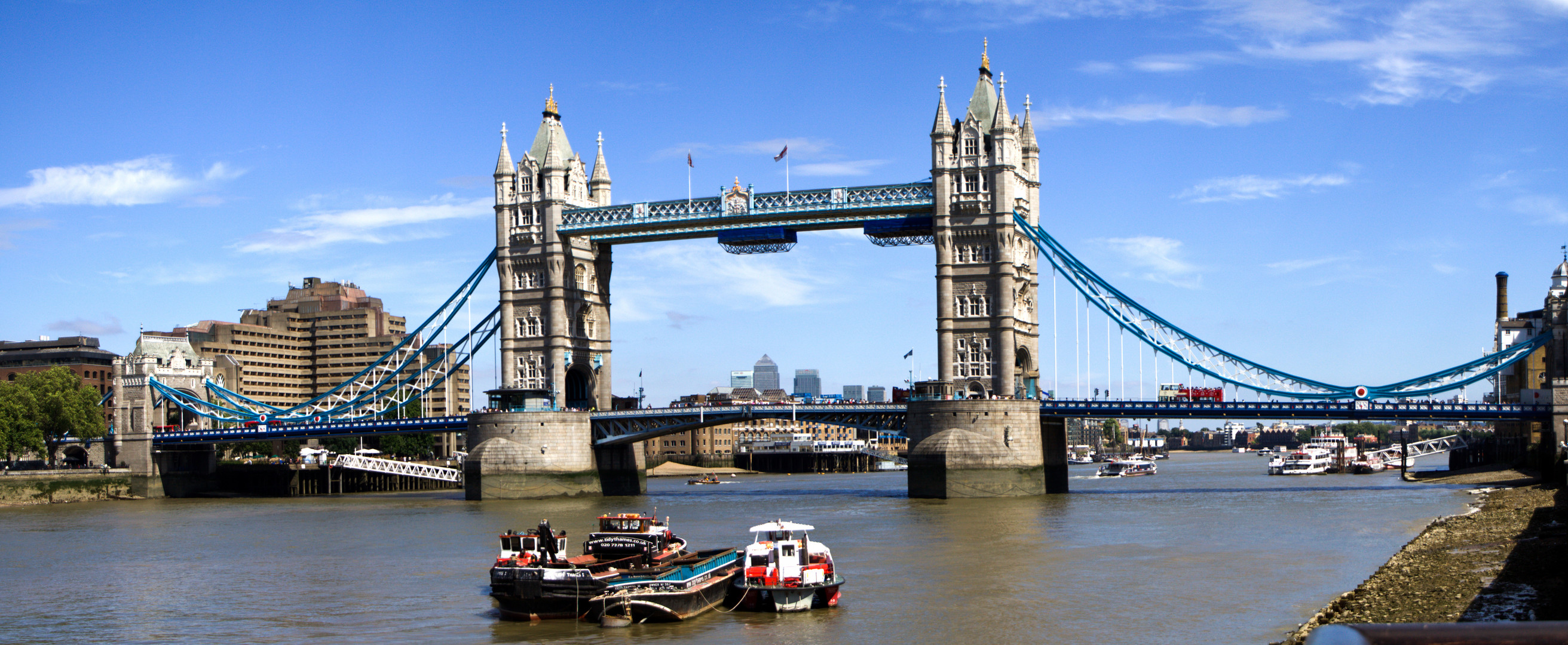 Tower Bridge