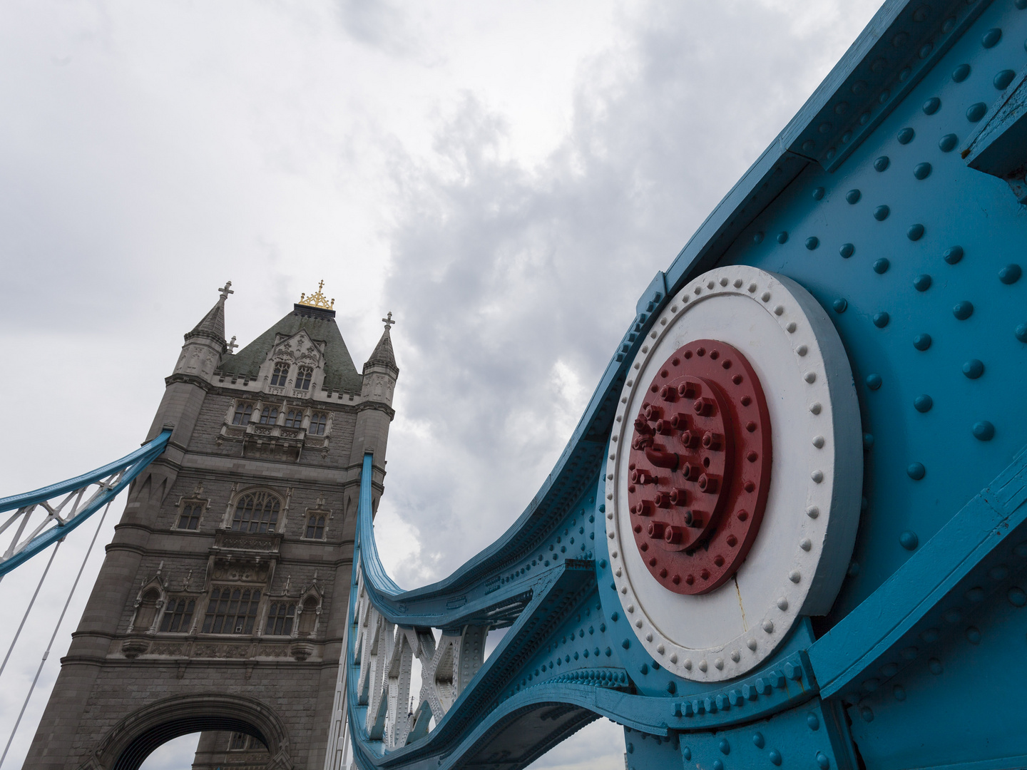 Tower Bridge