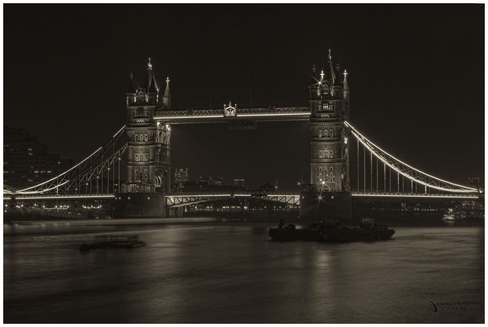 Tower Bridge