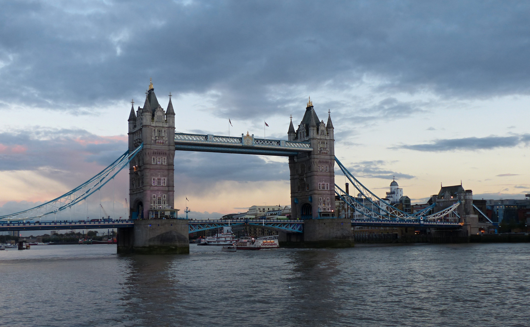 Tower Bridge