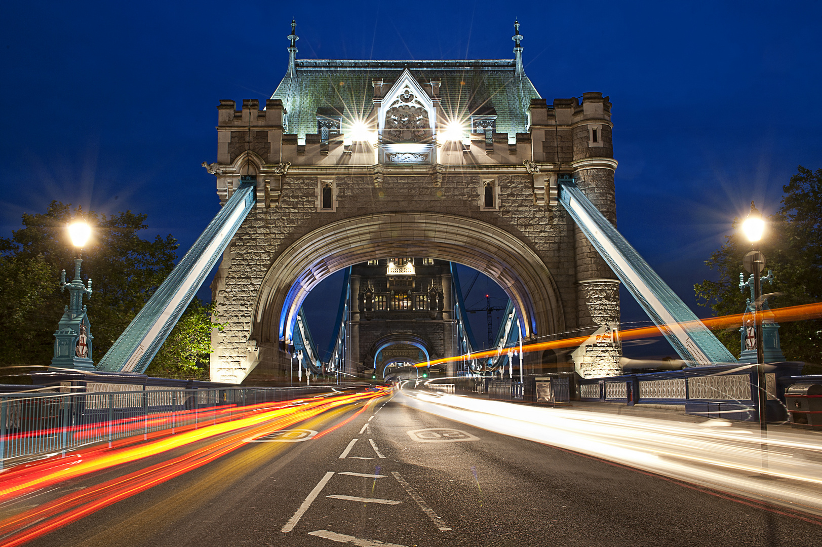 Tower Bridge