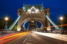 Tower Bridge von Lucia Kirschbaum 