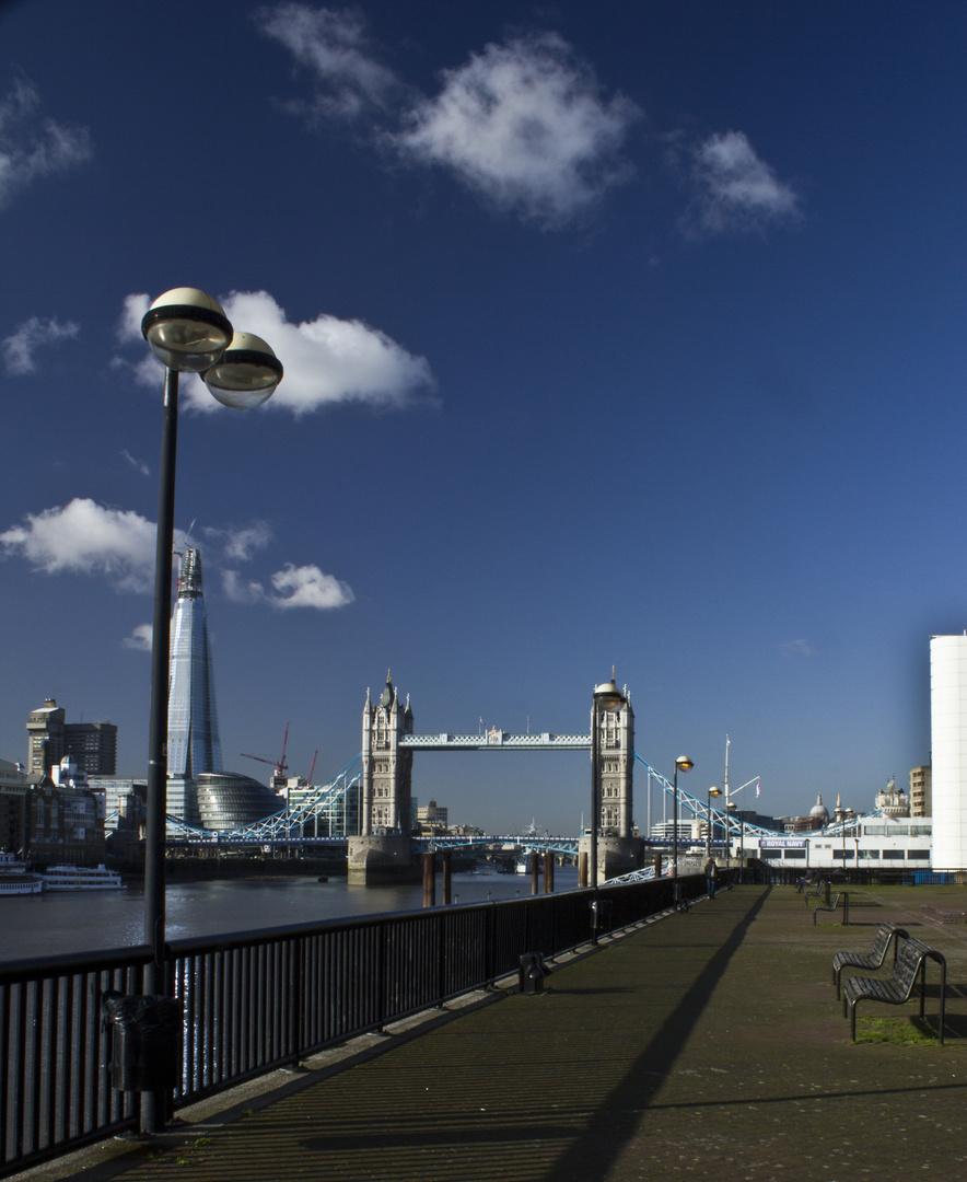 Tower Bridge