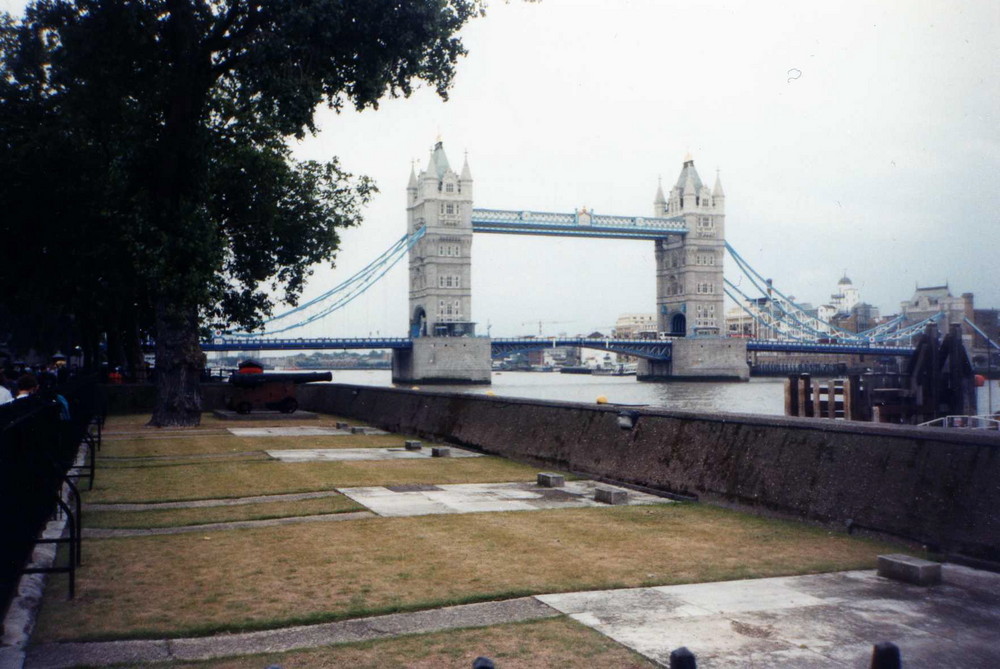 Tower Bridge