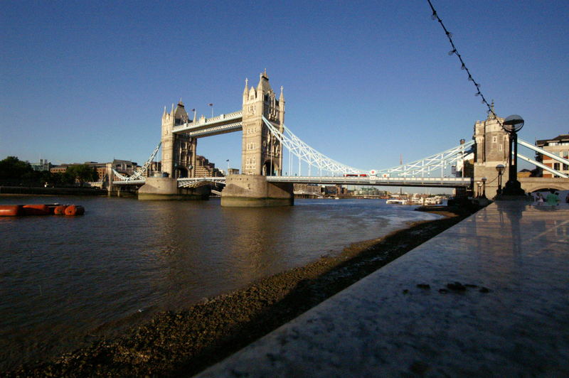 Tower-Bridge