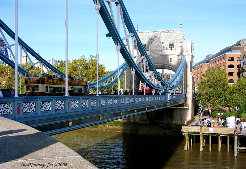 Tower Bridge