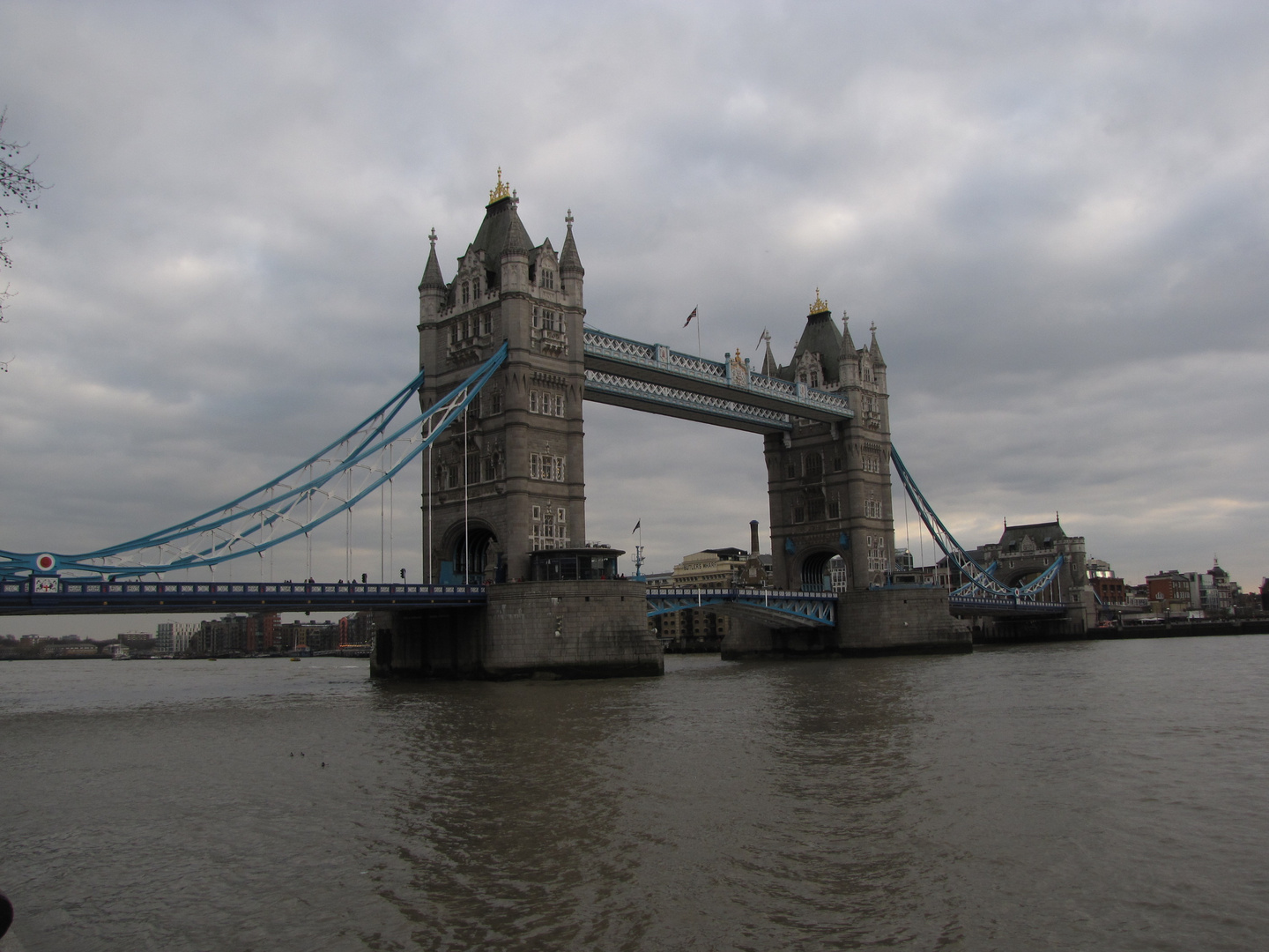 Tower Bridge