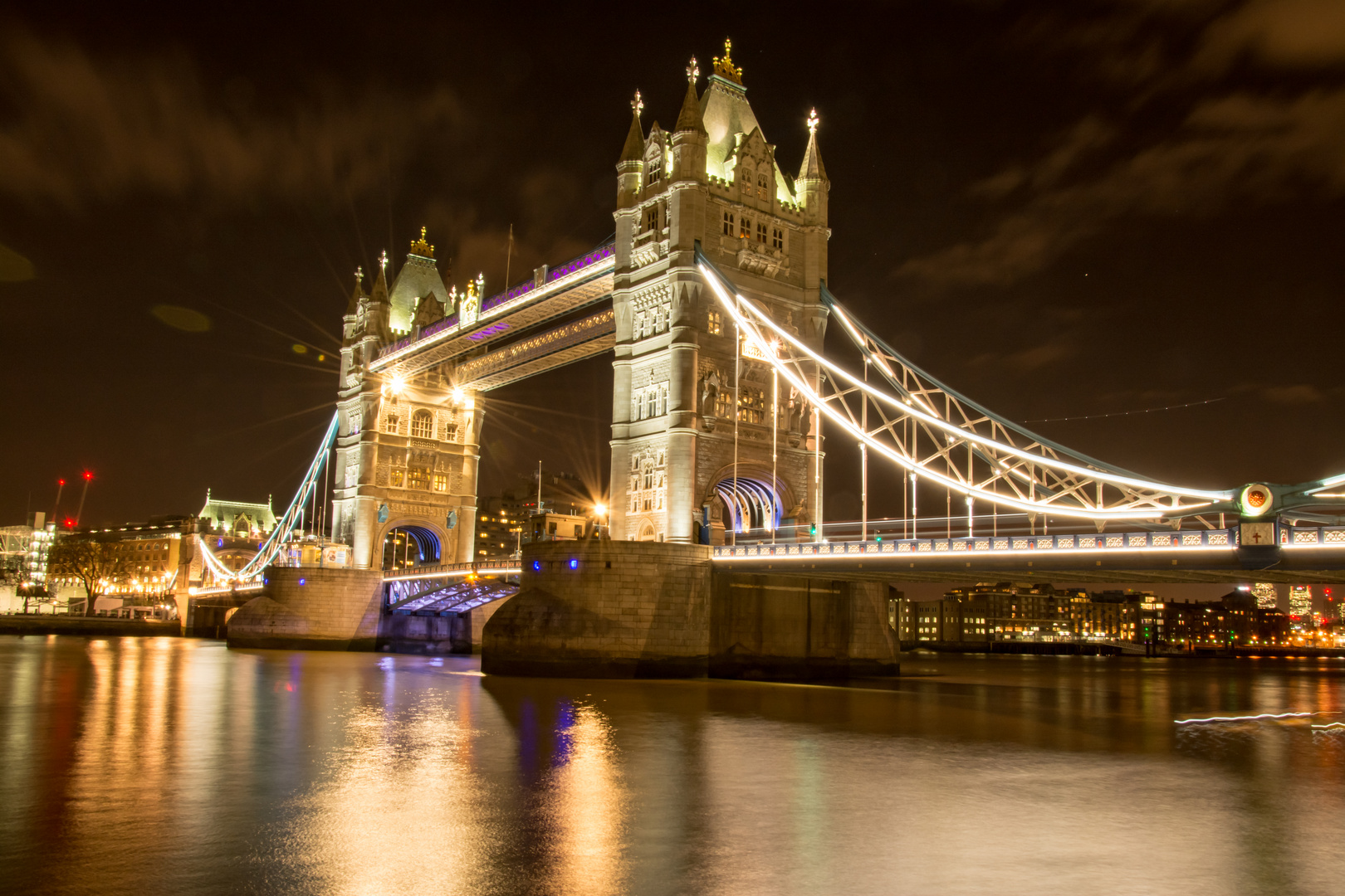 Tower Bridge