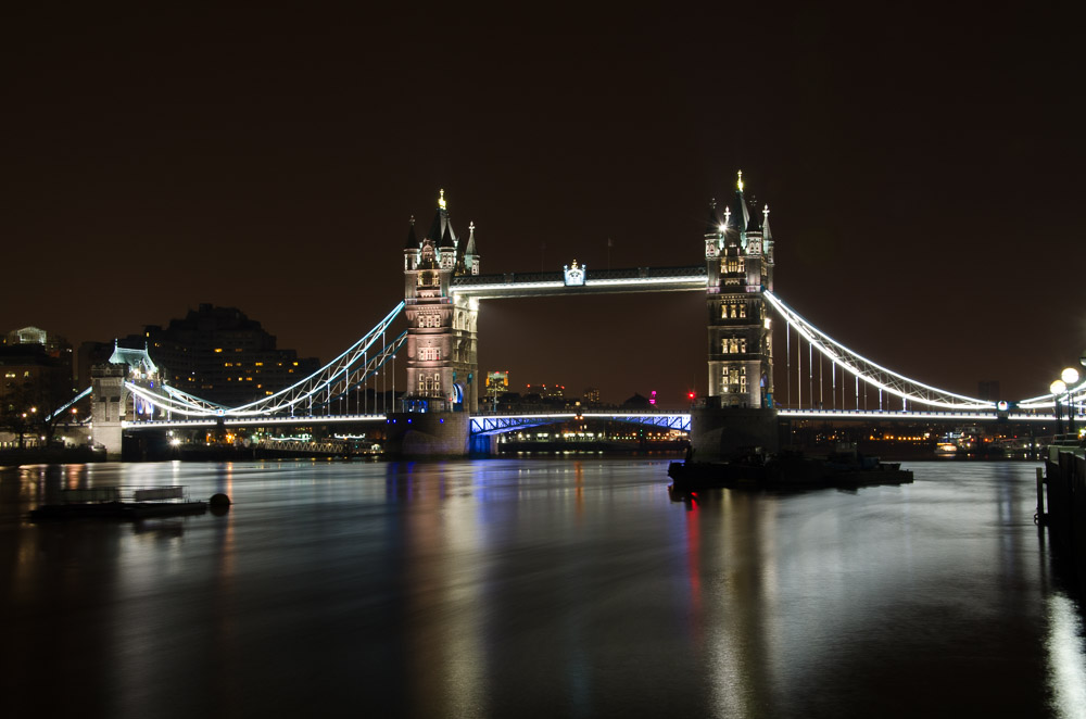 Tower Bridge