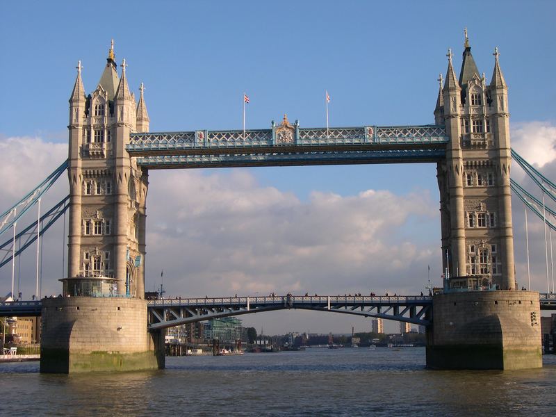 Tower Bridge