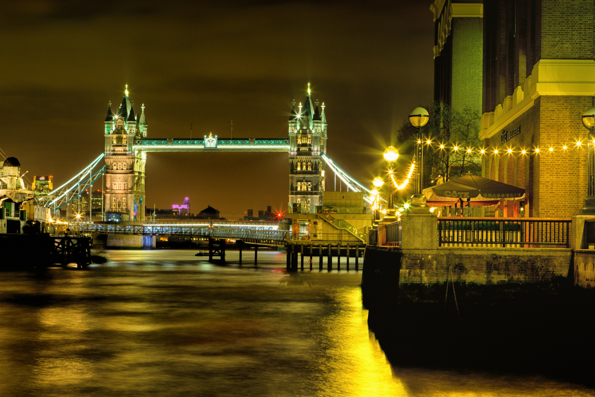 Tower Bridge