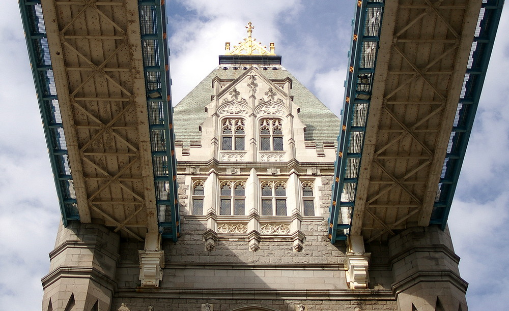 Tower Bridge