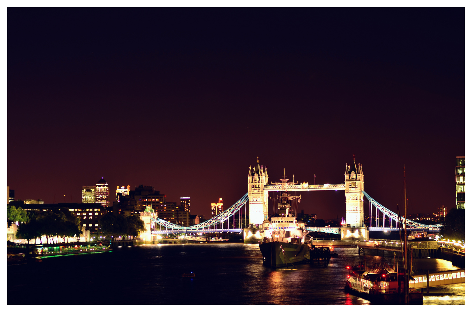 Tower Bridge