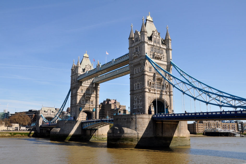 Tower Bridge