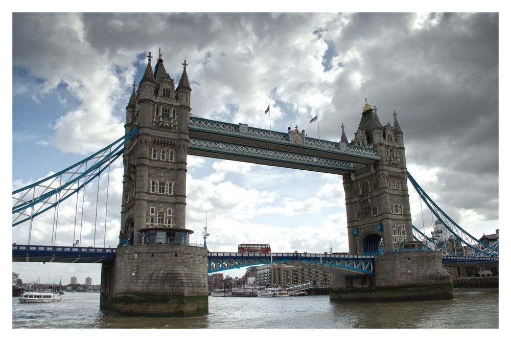 Tower Bridge