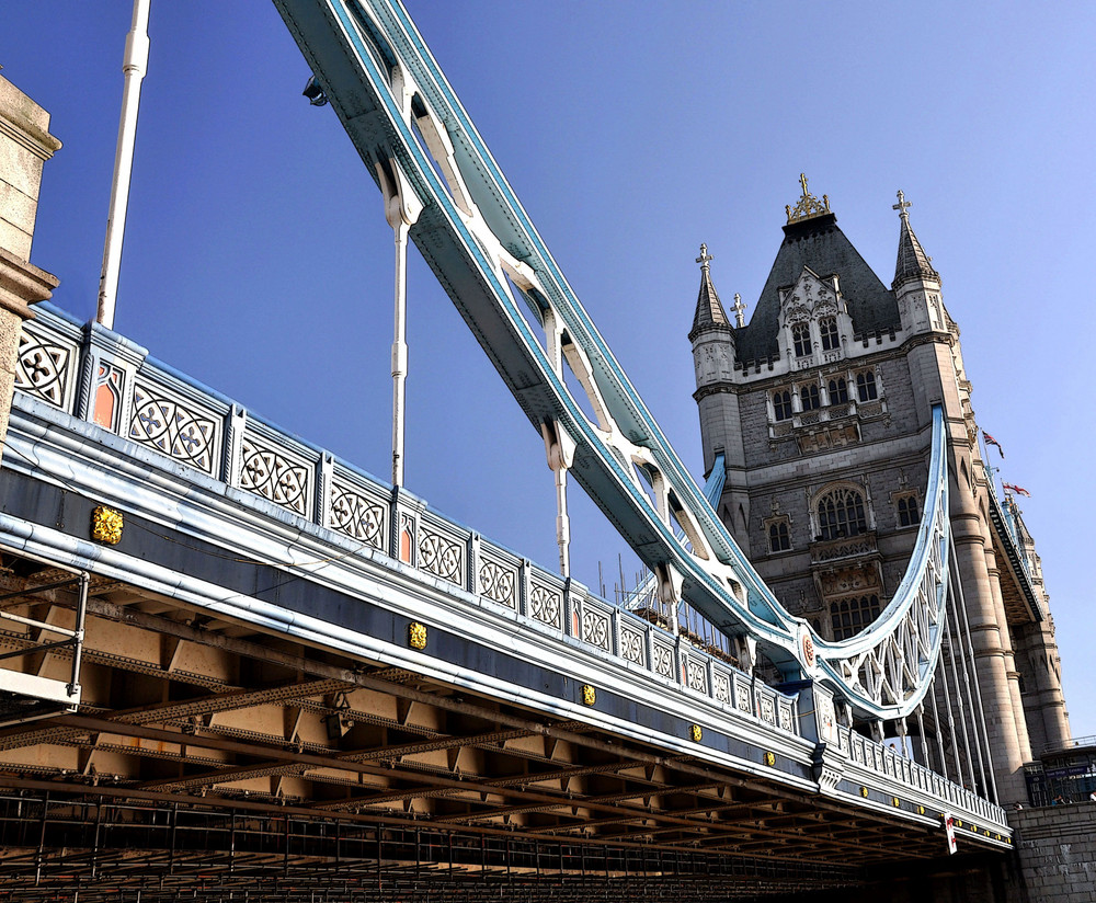 Tower Bridge