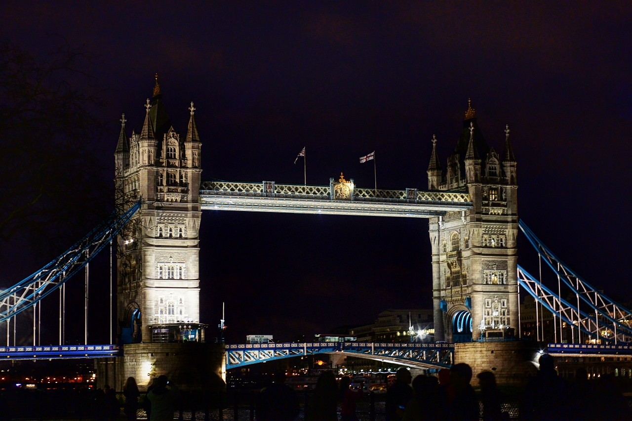 Tower Bridge