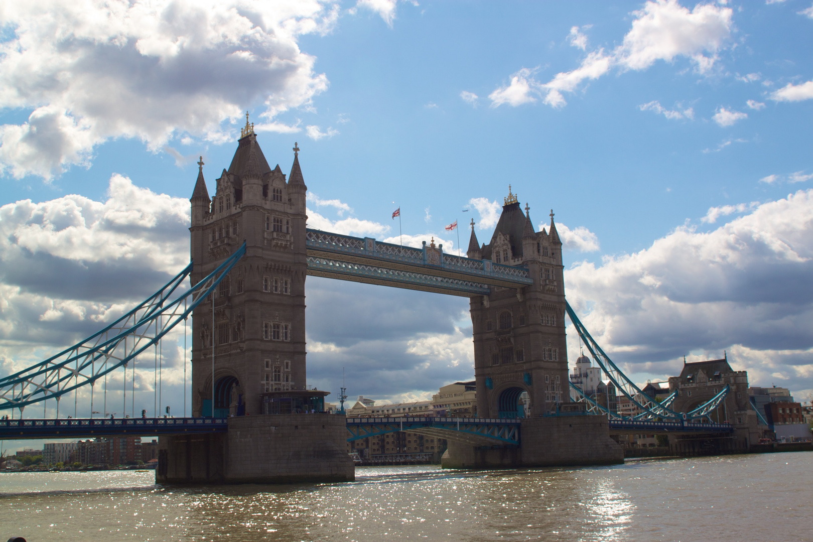 Tower Bridge