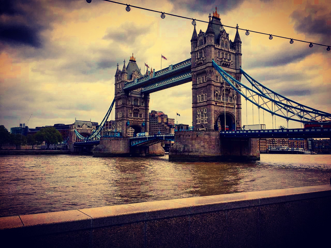 Tower Bridge