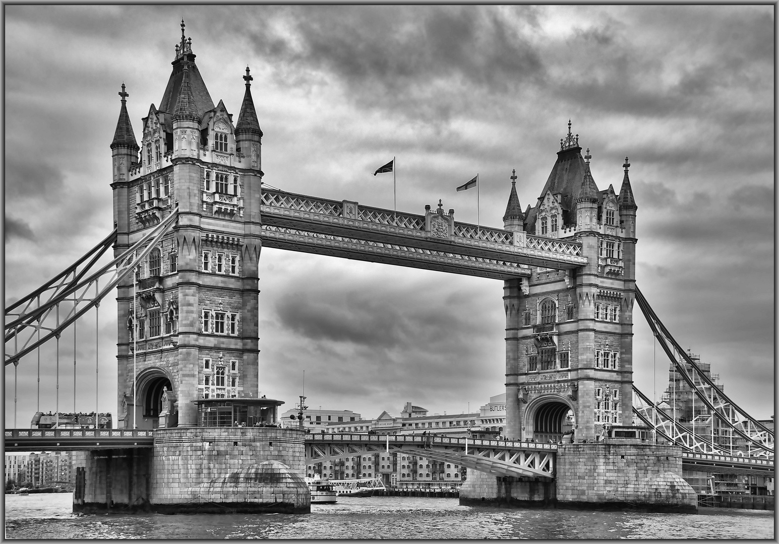 TOWER BRIDGE