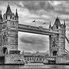 TOWER BRIDGE