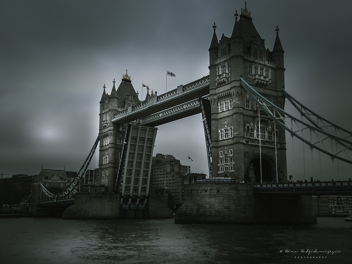 Tower Bridge