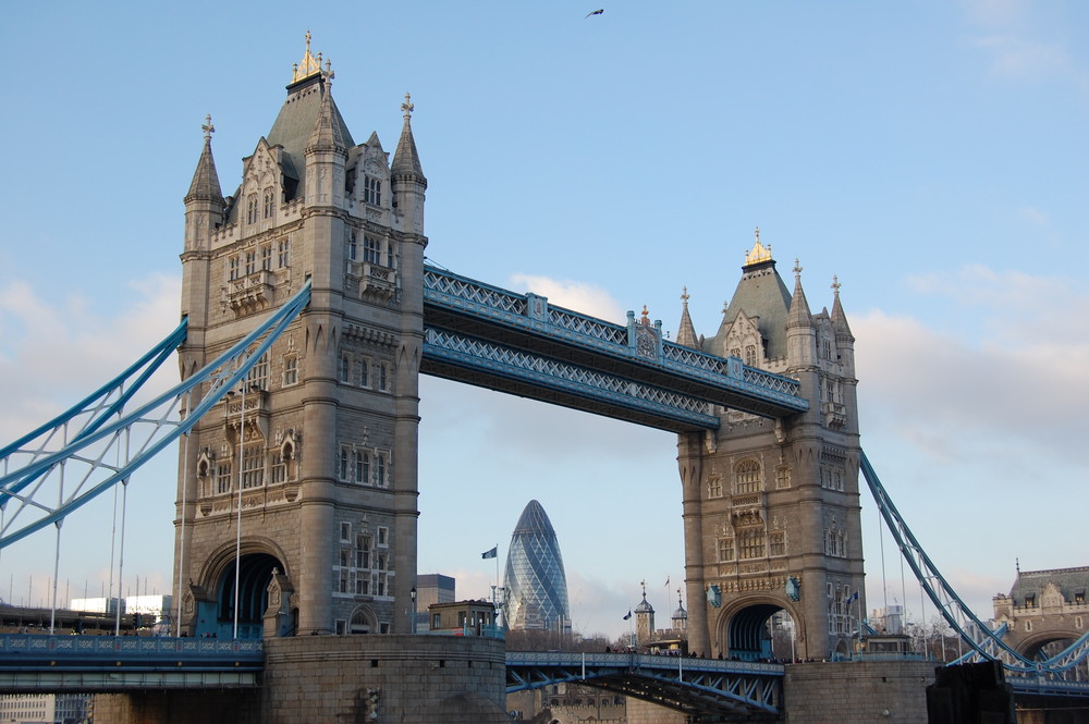 Tower Bridge