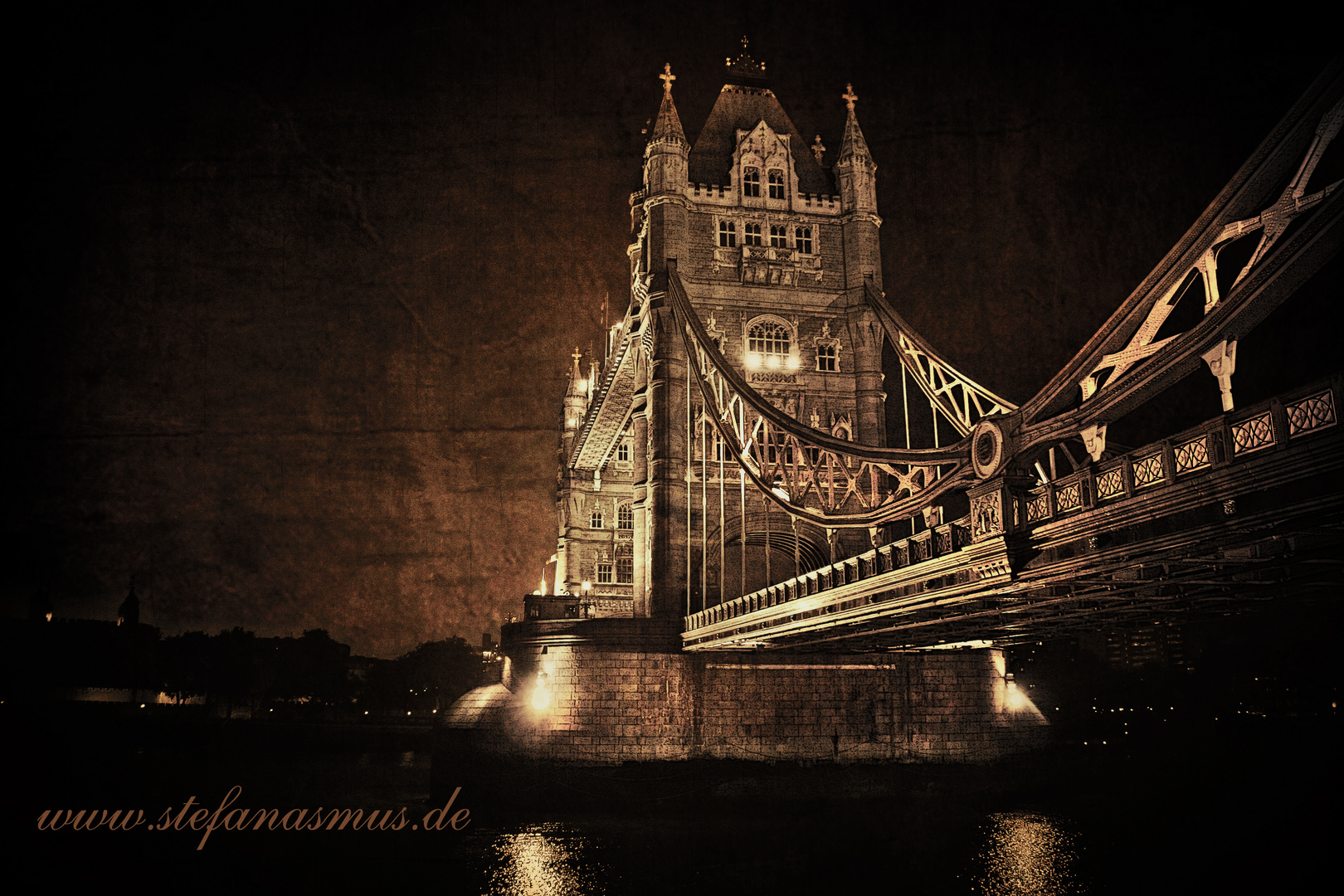 Tower Bridge