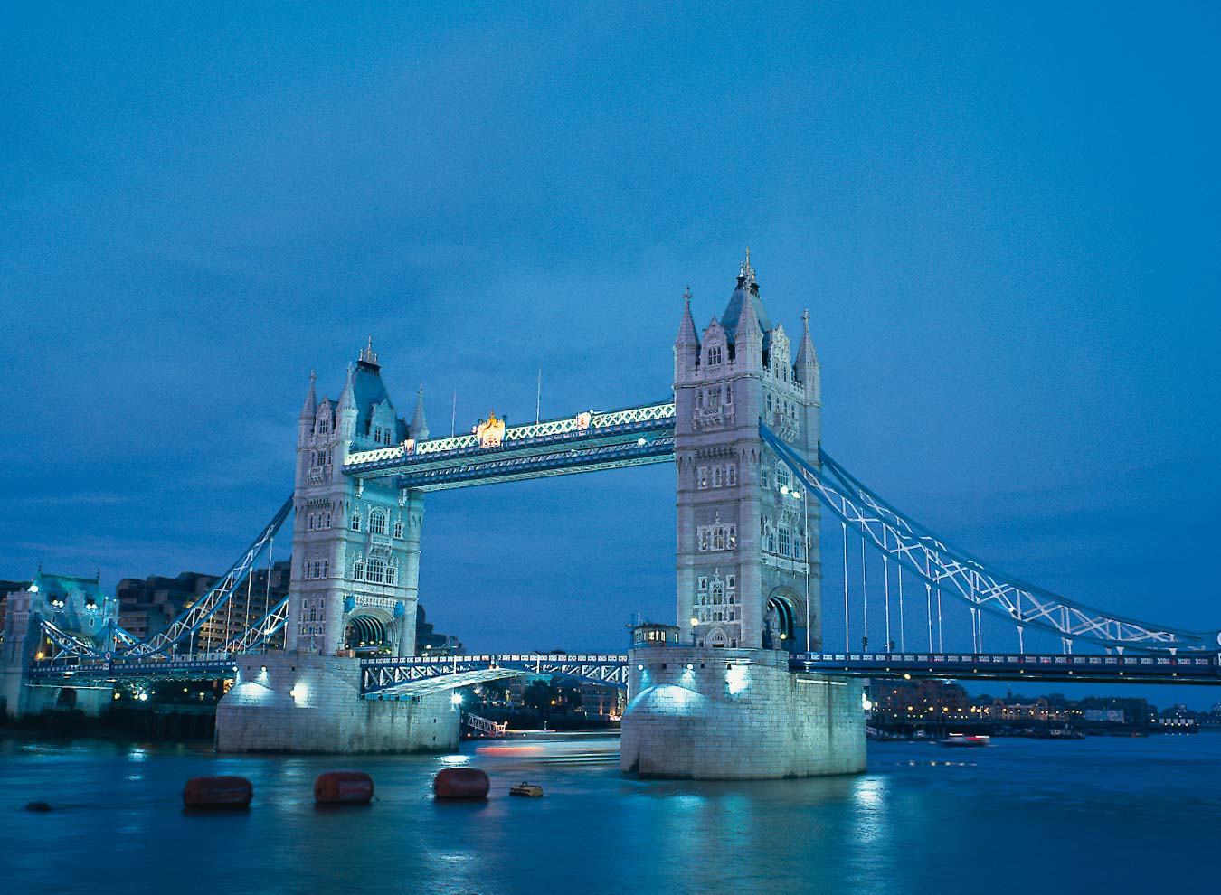 Tower Bridge