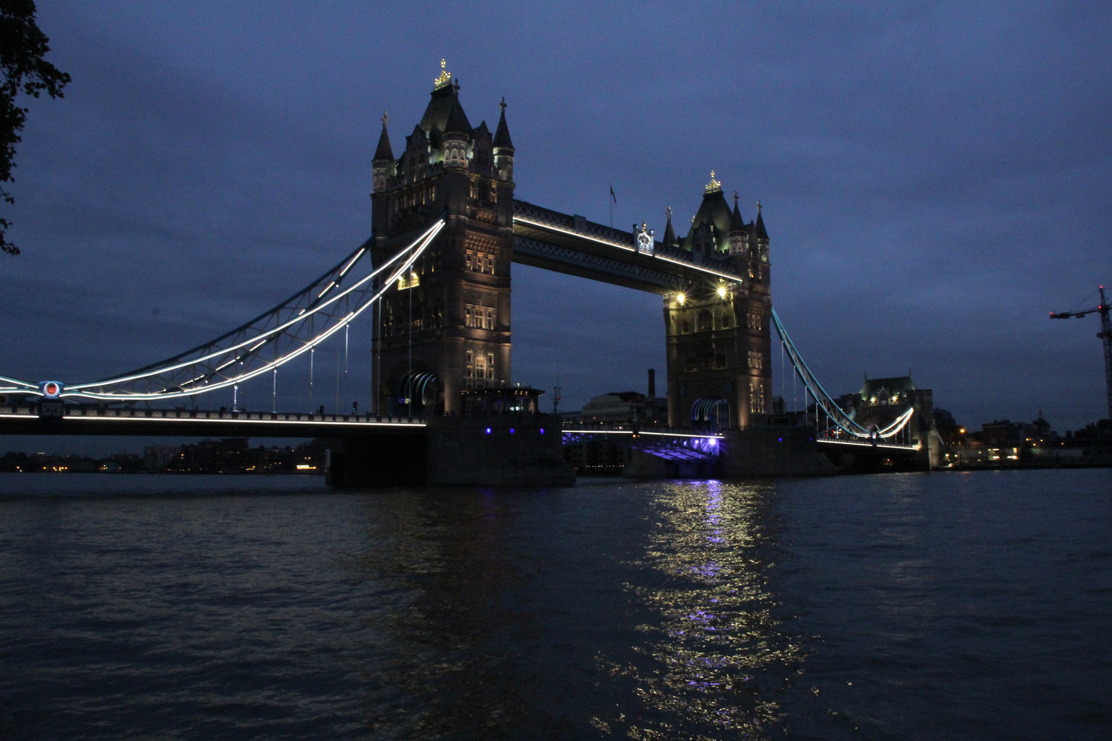 Tower Bridge