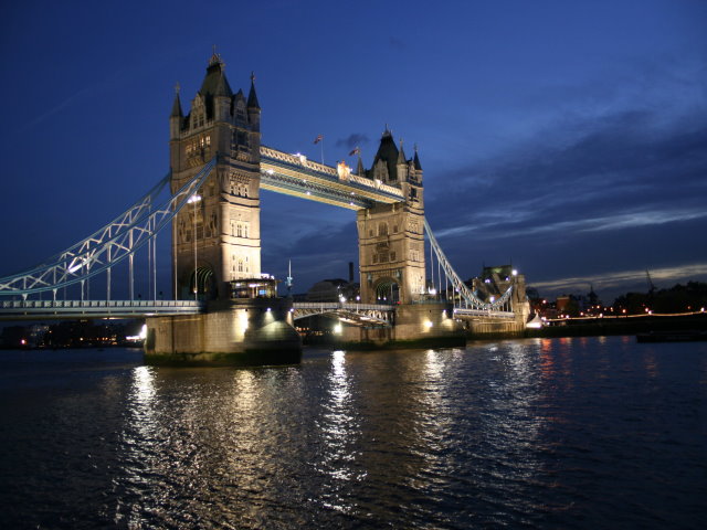 Tower Bridge