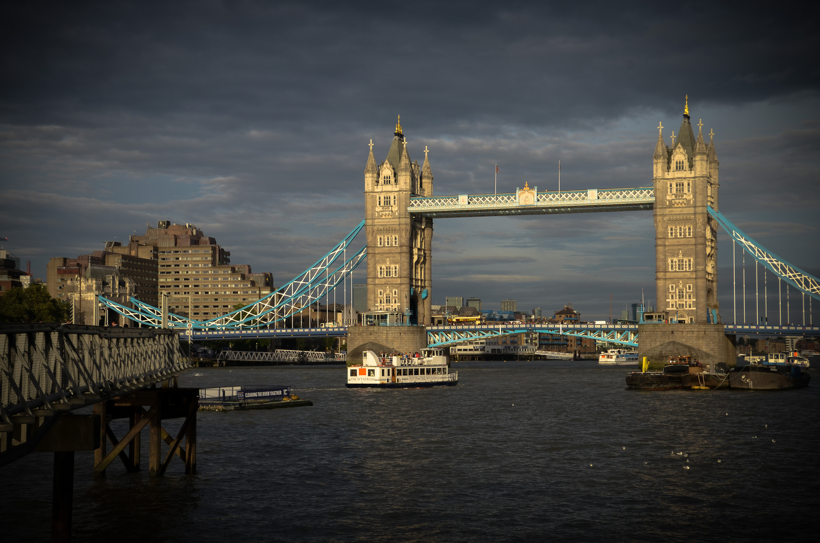 Tower Bridge