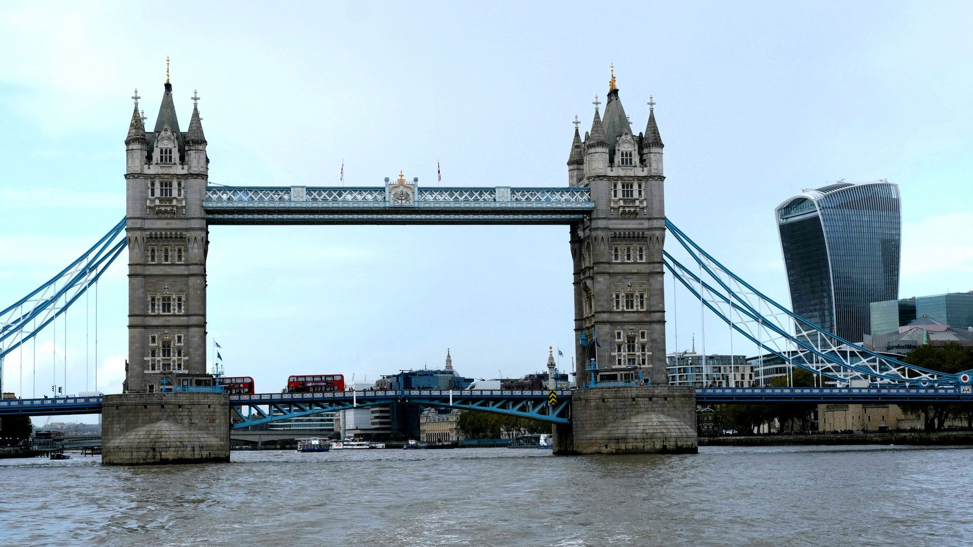 Tower Bridge