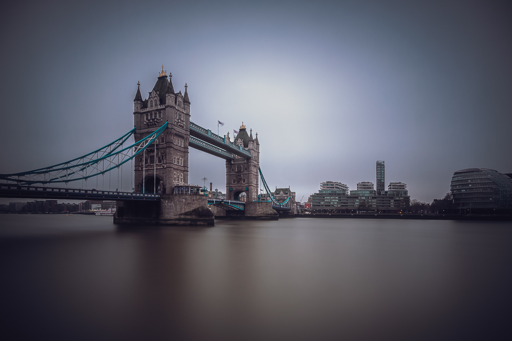 Tower Bridge