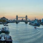 Tower Bridge 