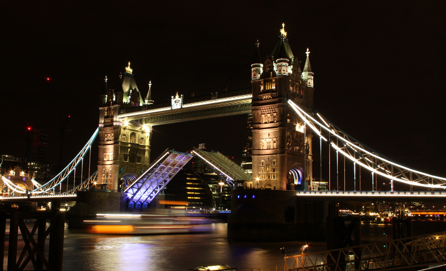 Tower Bridge