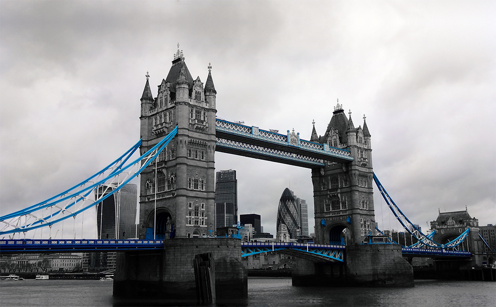 Tower Bridge