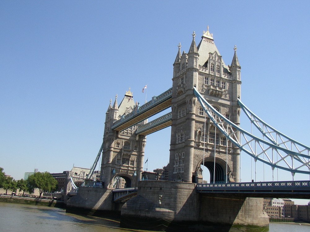 Tower Bridge