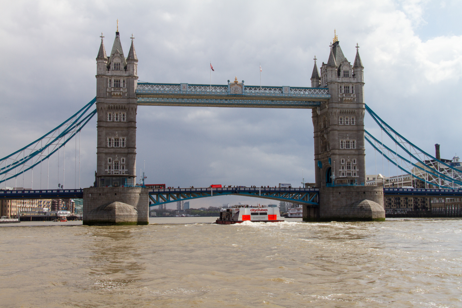 Tower Bridge