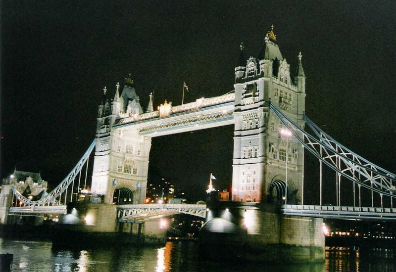 Tower Bridge