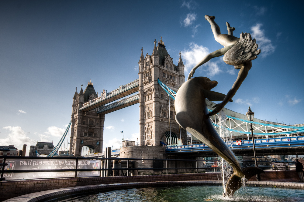 Tower Bridge