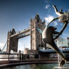 Tower Bridge