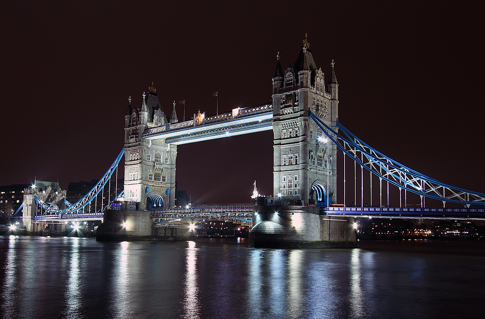 Tower Bridge