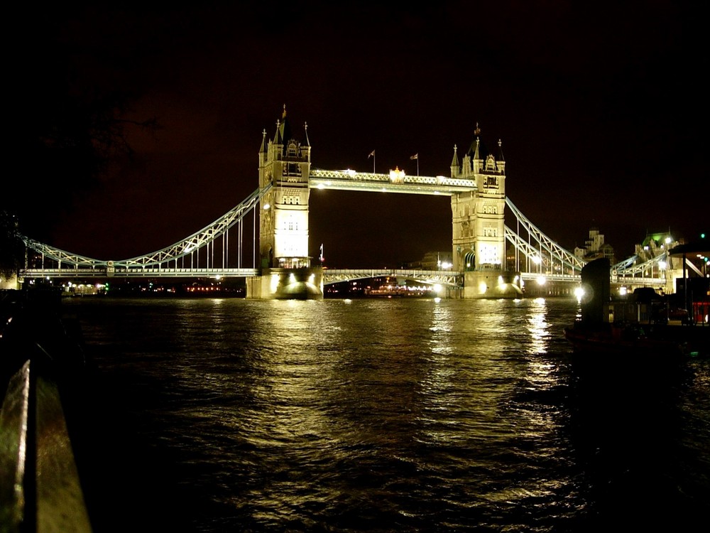 Tower Bridge