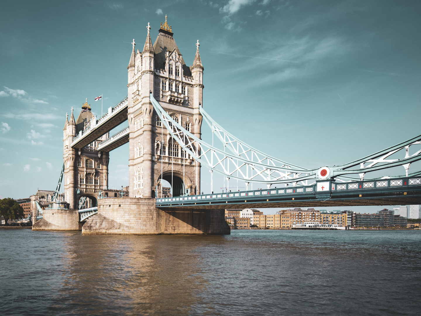 Tower Bridge