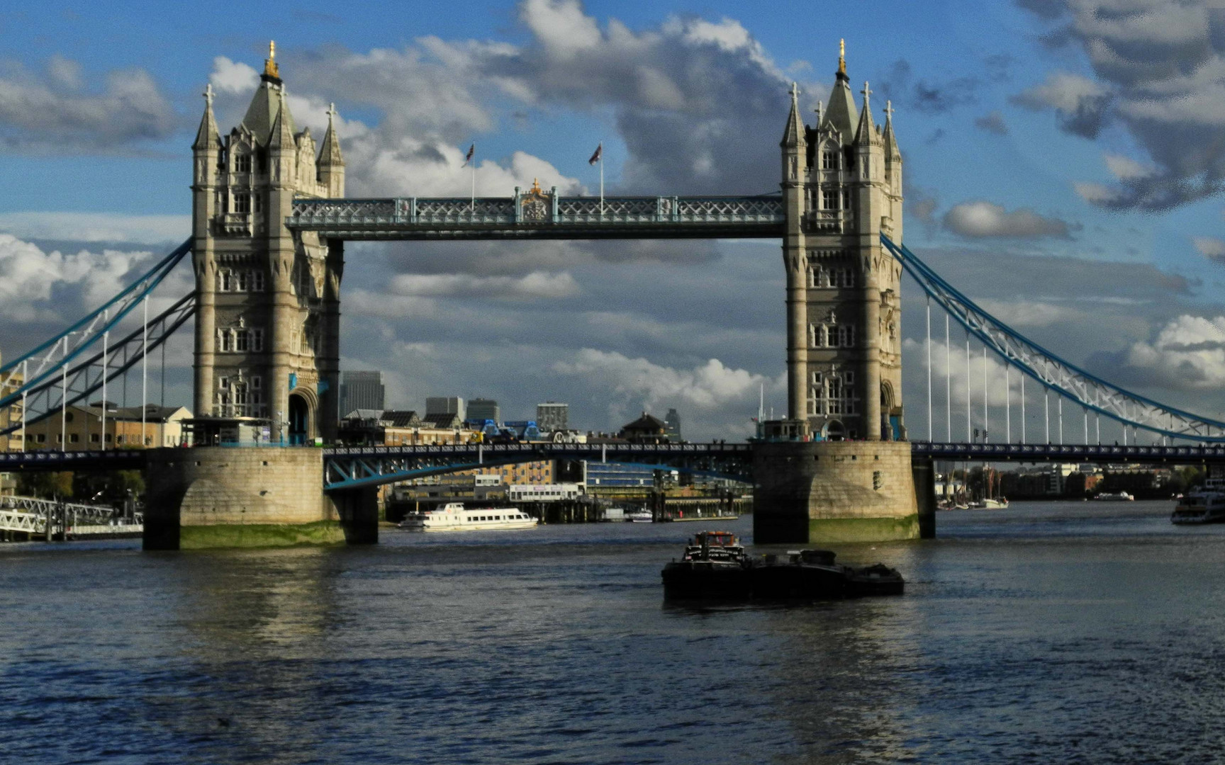 Tower Bridge