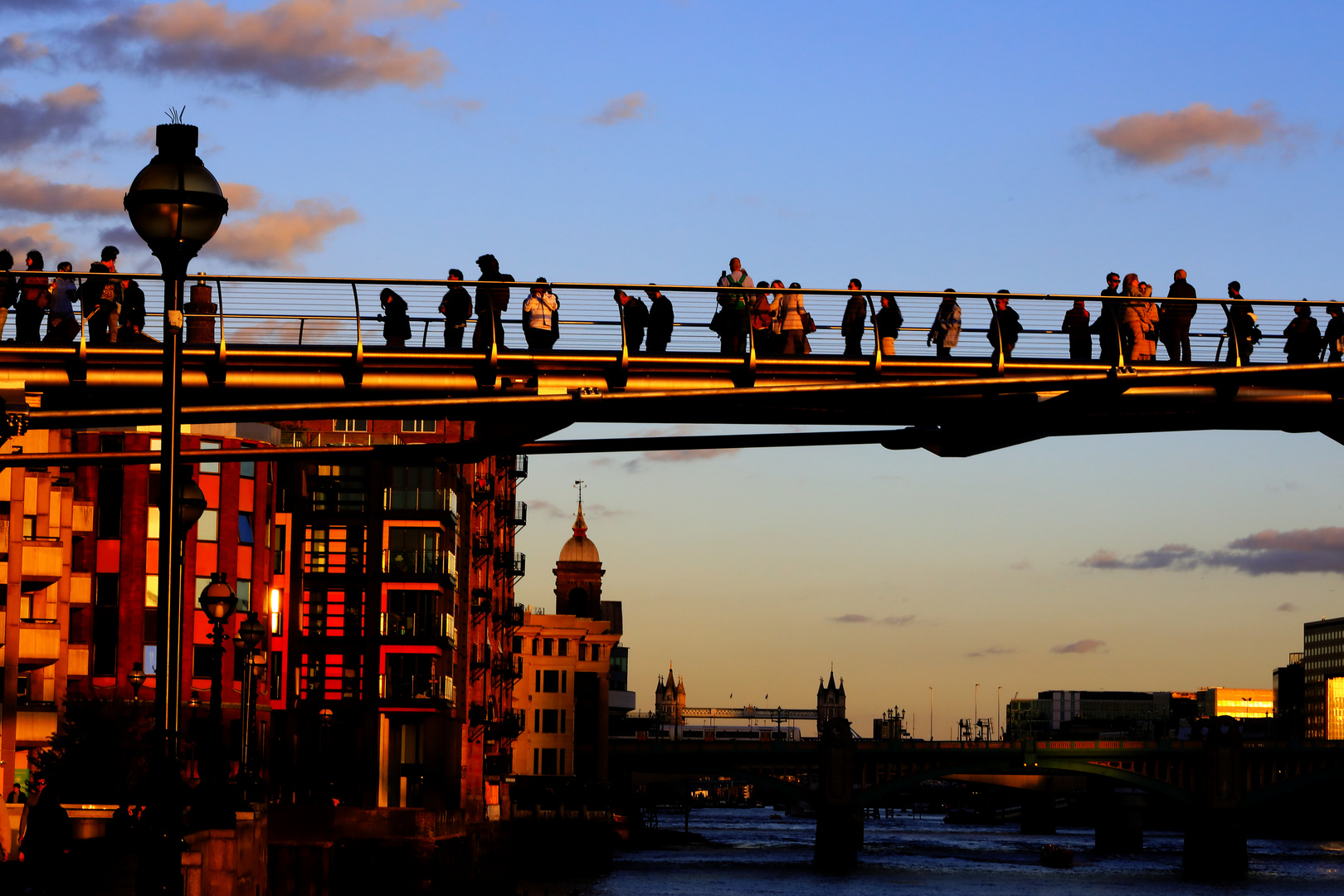 Tower Bridge