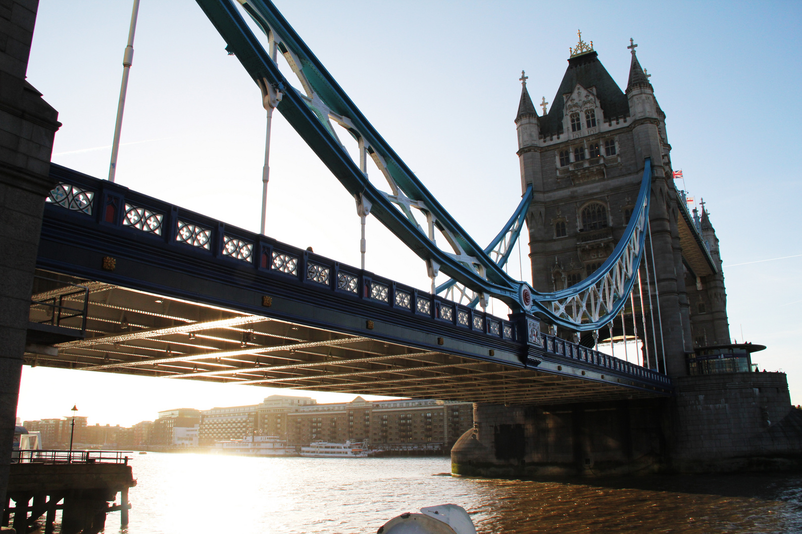 Tower Bridge